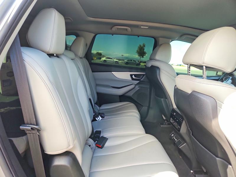 Продаж на аукціоні авто 2022 Acura Mdx, vin: 5J8YE1H45NL016929, номер лоту: 58999166