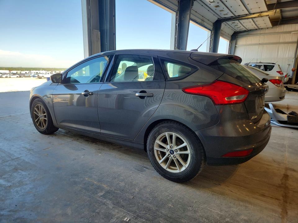 Aukcja sprzedaży 2018 Ford Focus, vin: 1FADP3K22JL305907, numer aukcji: 56883086