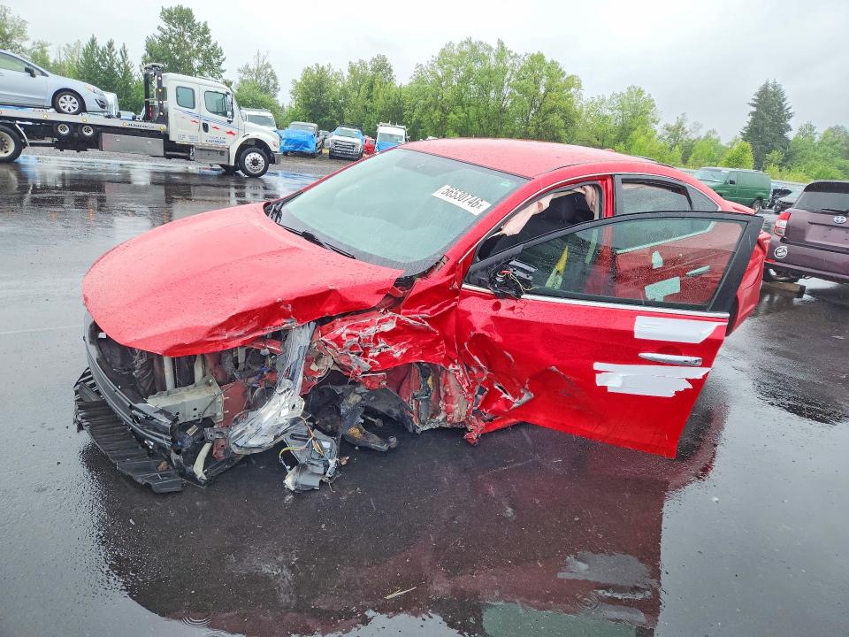 Продаж на аукціоні авто 2019 Nissan Sentra, vin: 3N1AB7AP7KY280109, номер лоту: 56530746