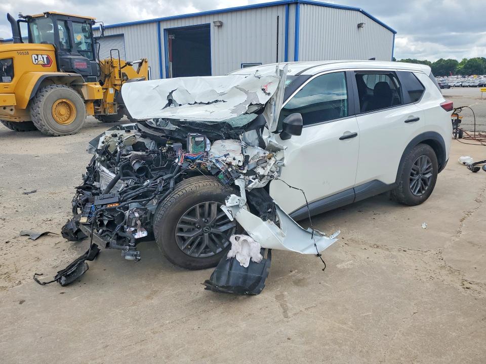 Aukcja sprzedaży 2024 Nissan Rogue, vin: 5N1BT3AA9RC710854, numer aukcji: 57940216