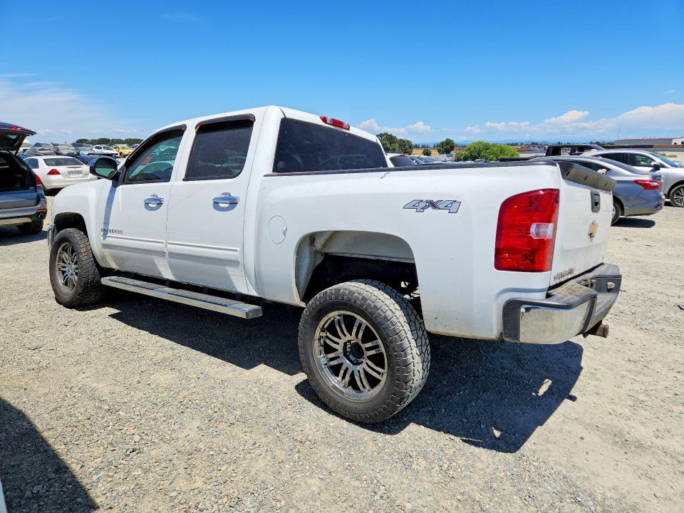 Aukcja sprzedaży 2012 Chevrolet Silverado, vin: 3GCPKSE76CG249963, numer aukcji: 59179366