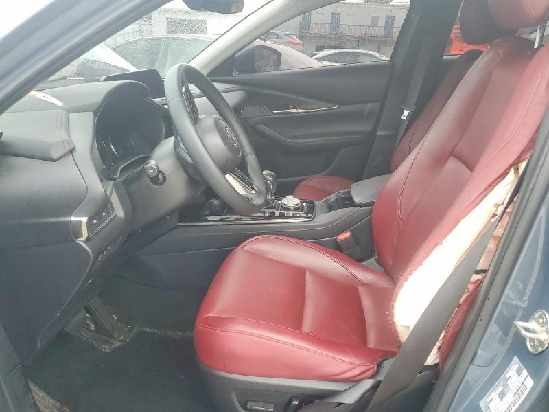 Aukcja sprzedaży 2024 Mazda Cx-30, vin: 3MVDMBCM0RM645787, numer aukcji: 58699346