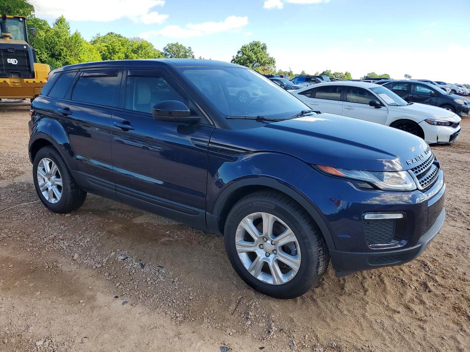 Продажа на аукционе авто 2017 Land Rover Range Rover Evoque, vin: SALVP2BG0HH191514, номер лота: 57312186