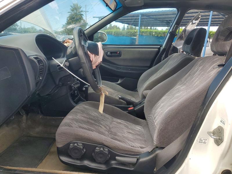 Aukcja sprzedaży 1999 Acura Integra, vin: JH4DB7657XS000890, numer aukcji: 58157996