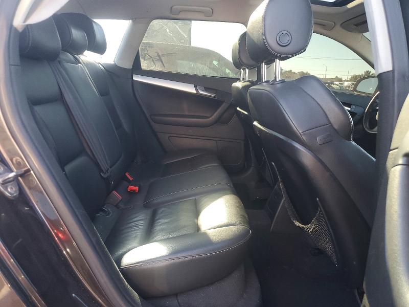 Auction sale of the 2008 Audi A3, vin: WAUHF78P08A073402, lot number: 56646866