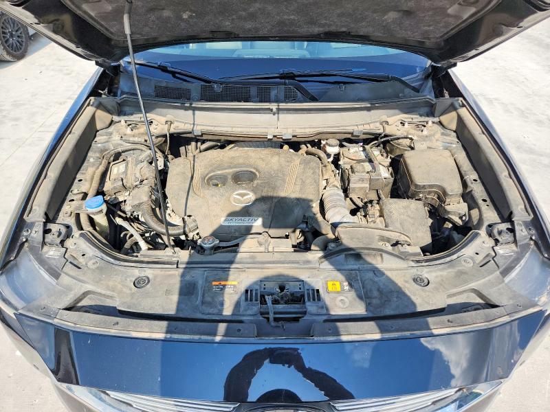 55964306 :رقم المزاد ، JM3TCBDY0J0236785 vin ، 2018 Mazda Cx-9 مزاد بيع