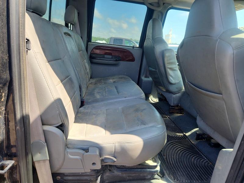 Aukcja sprzedaży 2006 Ford F250, vin: 1FTSW21P06EB77268, numer aukcji: 55356956