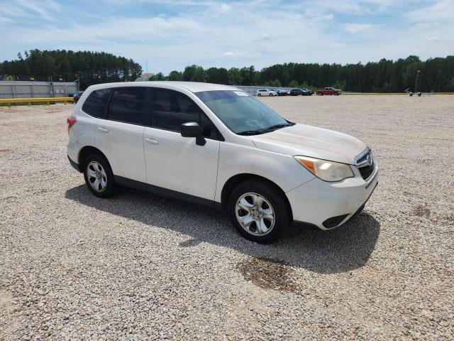 Aukcja sprzedaży 2014 Subaru Forester, vin: JF2SJAAC1EH470908, numer aukcji: 58640606
