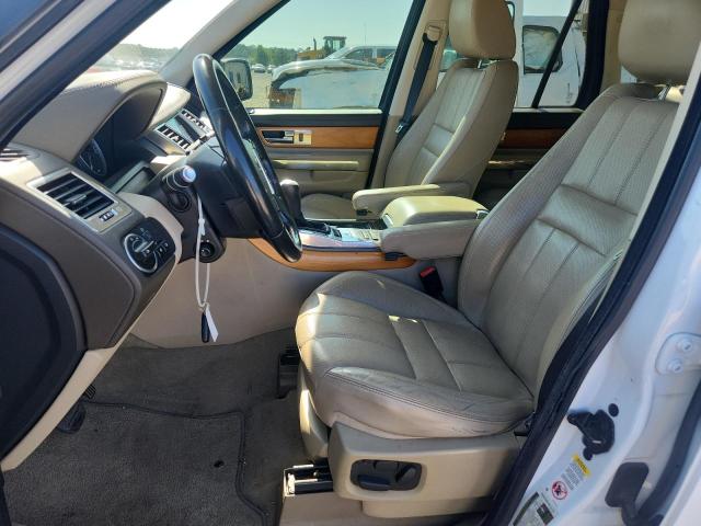 59200456 :رقم المزاد ، SALSK2D40DA794504 vin ، 2013 Land Rover Range Rover Sport مزاد بيع