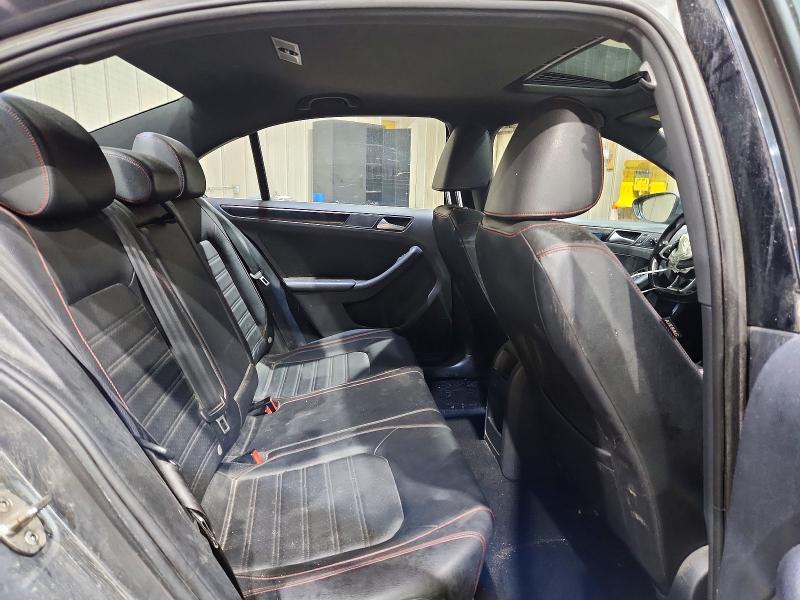 Продаж на аукціоні авто 2017 Volkswagen Jetta, vin: 3VW4T7AJ4HM389112, номер лоту: 57299956