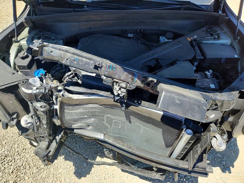 2024 Kia Telluride მანქანა იყიდება აუქციონზე, vin: 5XYP5DGC1RG542383, აუქციონის ნომერი: 58647986