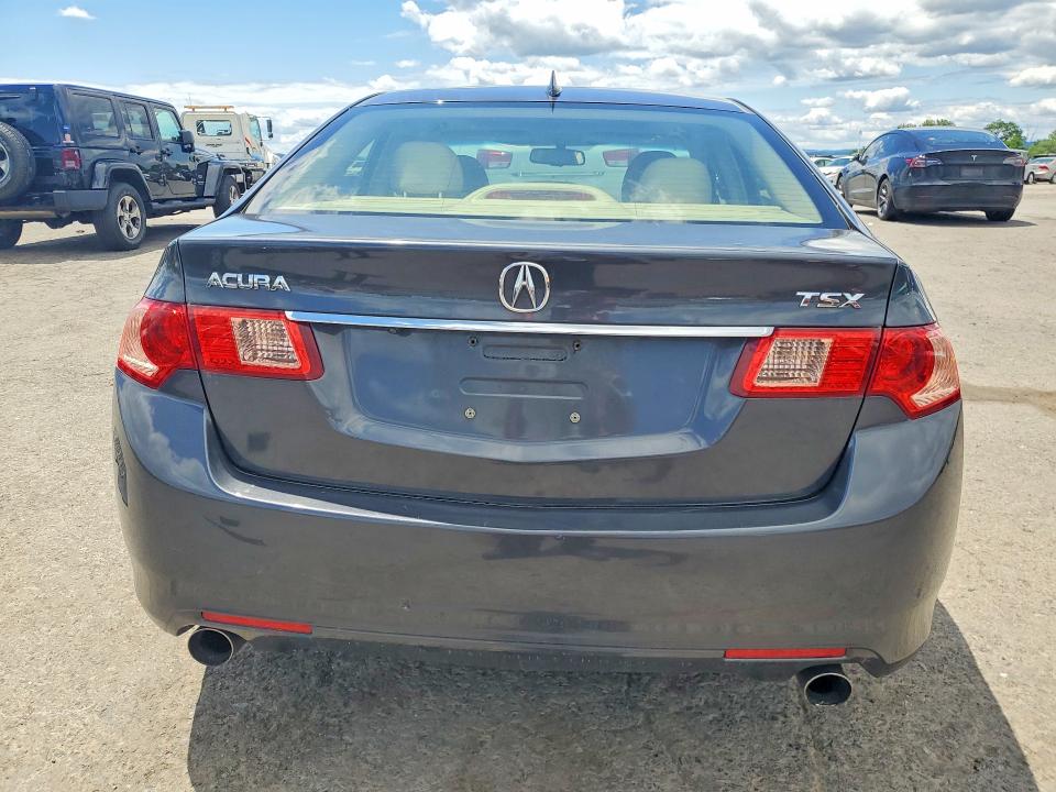 Продажа на аукционе авто 2014 Acura Tsx, vin: JH4CU2F69EC003363, номер лота: 56873206