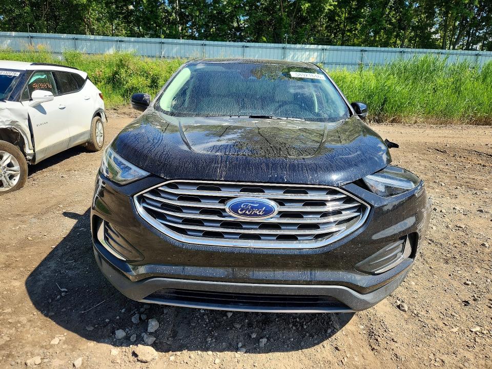Aukcja sprzedaży 2022 Ford Edge, vin: 2FMPK4J98NBB04301, numer aukcji: 58921646
