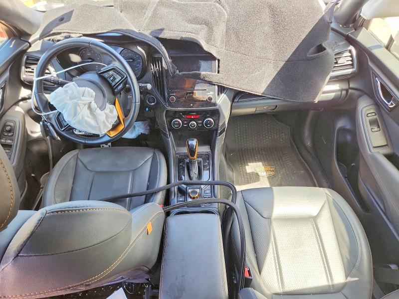 2022 Subaru Forester მანქანა იყიდება აუქციონზე, vin: JF2SKAMCXNH426673, აუქციონის ნომერი: 57825086