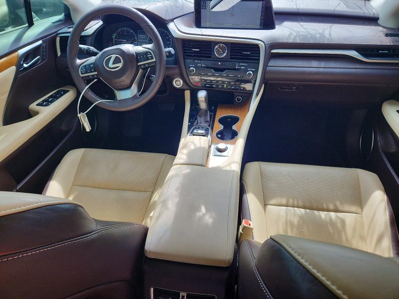 Продажа на аукционе авто 2017 Lexus Rx 350, vin: 2T2BZMCA4HC115322, номер лота: 53667436