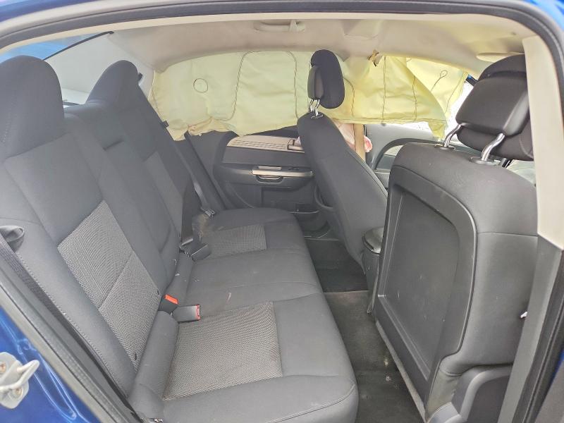 58199246 :رقم المزاد ، 1C3CC4FB0AN120104 vin ، 2010 Chrysler Sebring مزاد بيع