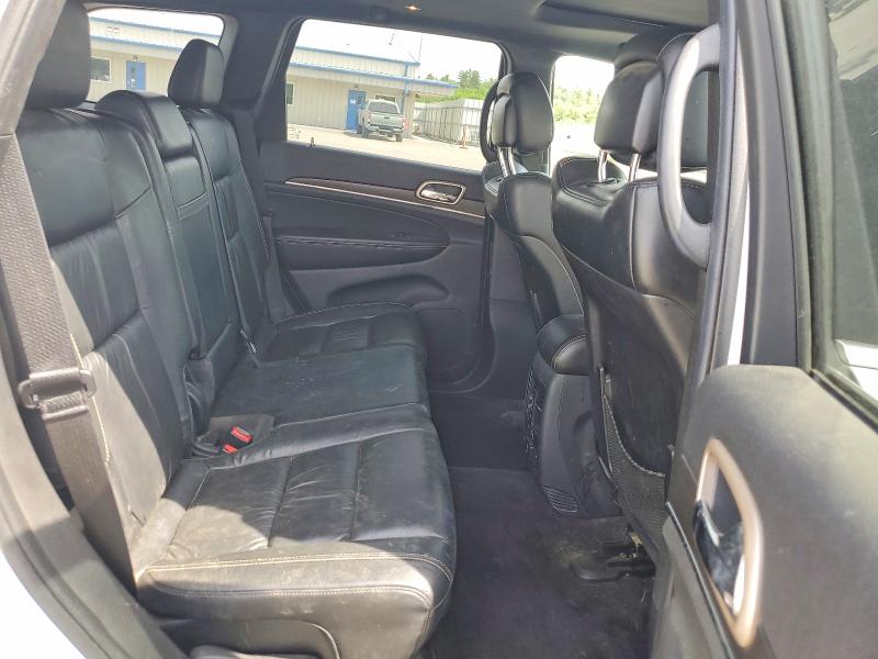 Aukcja sprzedaży 2016 Jeep Grand Cherokee, vin: 1C4RJFBG8GC350986, numer aukcji: 56073766