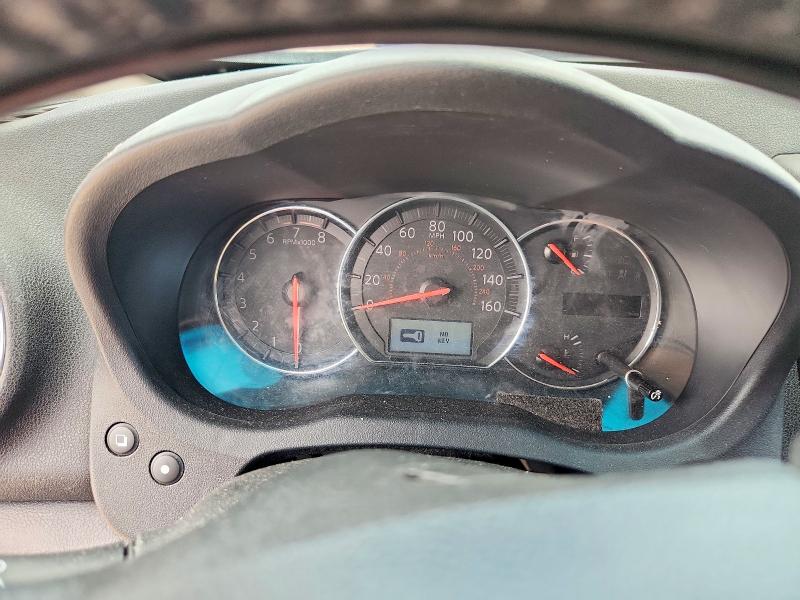 57867226 :رقم المزاد ، 1N4AA5AP2DC846103 vin ، 2013 Nissan Maxima مزاد بيع