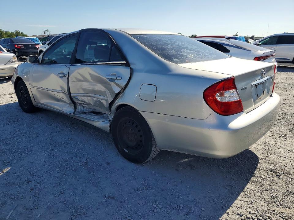 Продажа на аукционе авто 2003 Toyota Camry, vin: 4T1BE32K83U672990, номер лота: 56435696