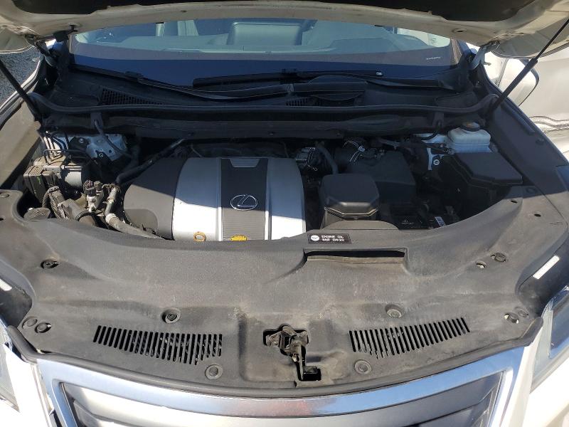 57585246 :رقم المزاد ، 2T2ZZMCA1GC007642 vin ، 2016 Lexus Rx مزاد بيع