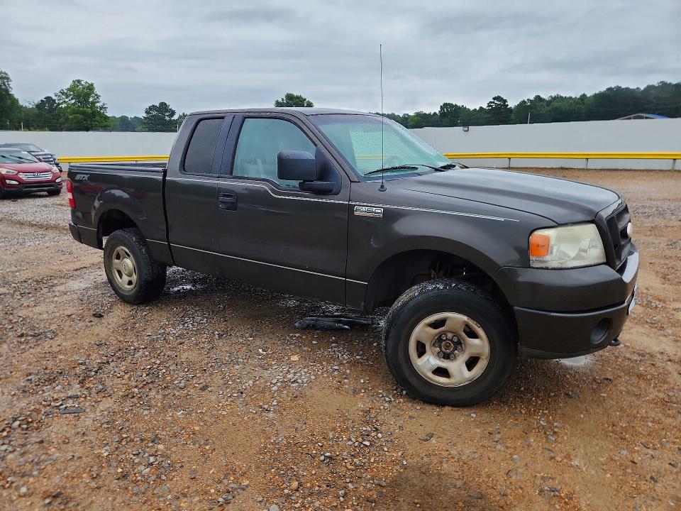 Aukcja sprzedaży 2006 Ford F150, vin: 1FTRX14W86KB22626, numer aukcji: 58055806