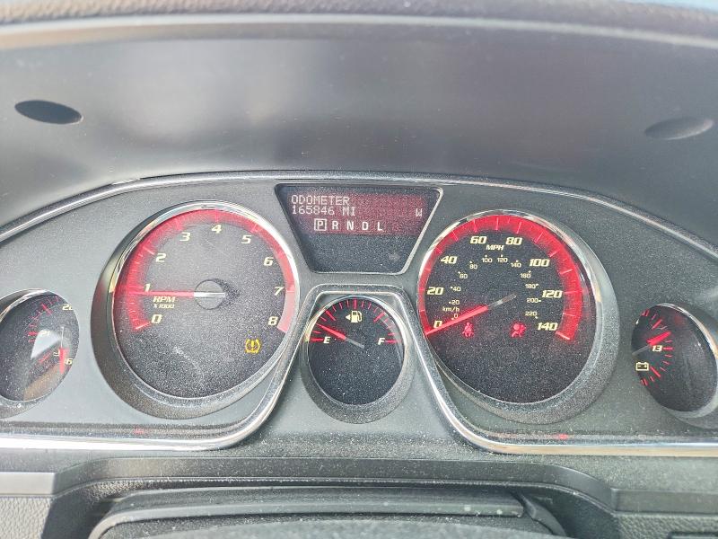 Продажа на аукционе авто 2013 Gmc Acadia, vin: 1GKKRSKD2DJ189958, номер лота: 58761126