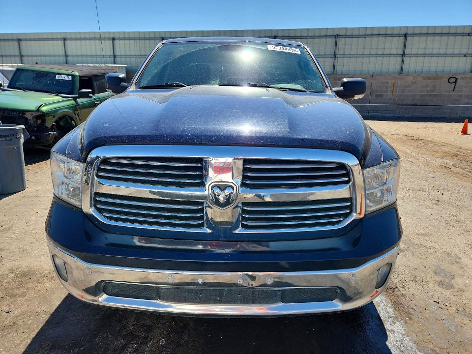 2017 Ram 1500 მანქანა იყიდება აუქციონზე, vin: 1C6RR6LT6HS700926, აუქციონის ნომერი: 57344696
