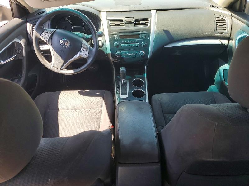 Продажа на аукционе авто 2014 Nissan Altima, vin: 1N4AL3AP8EC120293, номер лота: 56838396