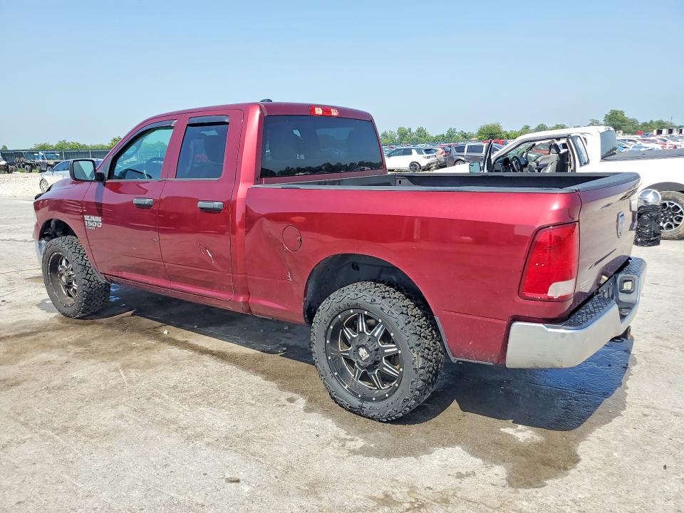 Aukcja sprzedaży 2019 Ram 1500 Classic, vin: 1C6RR7FG7KS535402, numer aukcji: 58936836