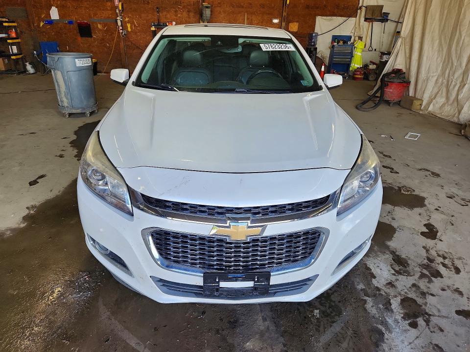 57823236 :رقم المزاد ، 1G11G5SX6FF199982 vin ، 2015 Chevrolet Malibu مزاد بيع