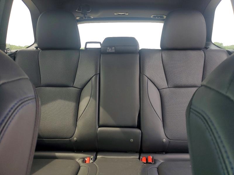 55618116 :رقم المزاد ، JF2SLDRC5SH486301 vin ، 2025 Subaru Forester مزاد بيع