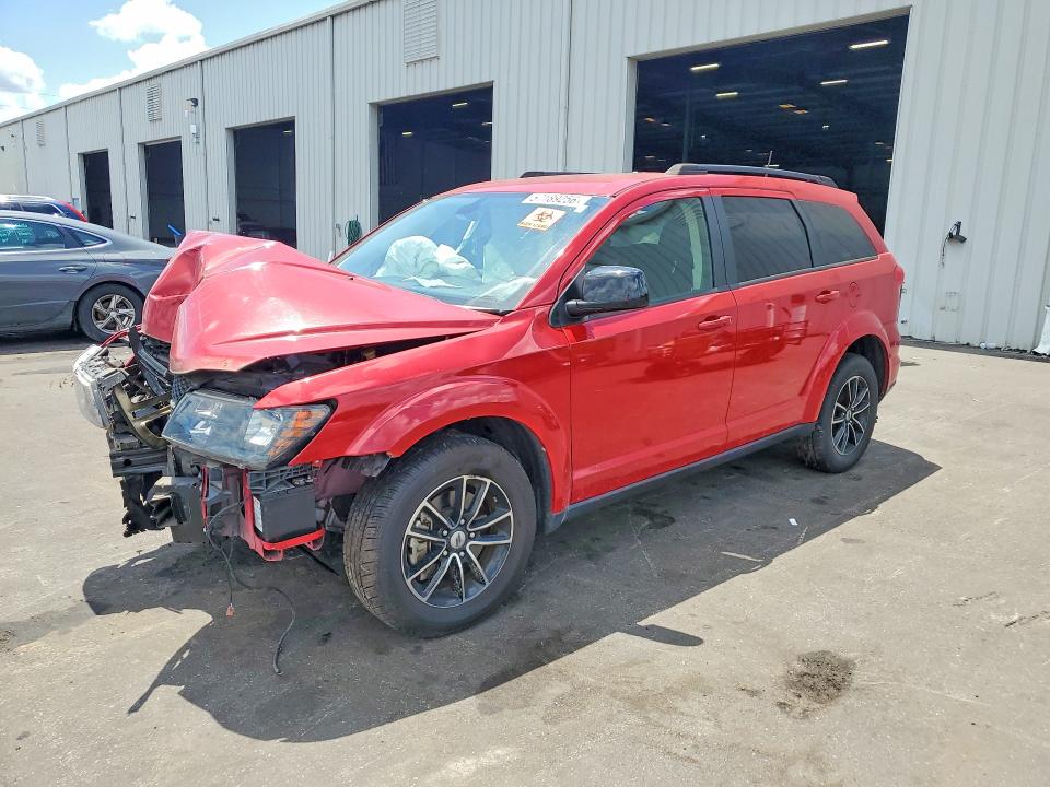 Aukcja sprzedaży 2019 Dodge Journey, vin: 3C4PDCBB3KT718019, numer aukcji: 57189256