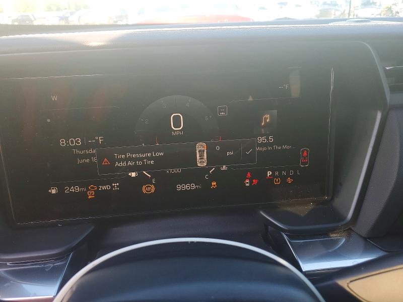 Продажа на аукционе авто 2026 Gmc Terrain, vin: 3GKALUEG4TL345102, номер лота: 57773136
