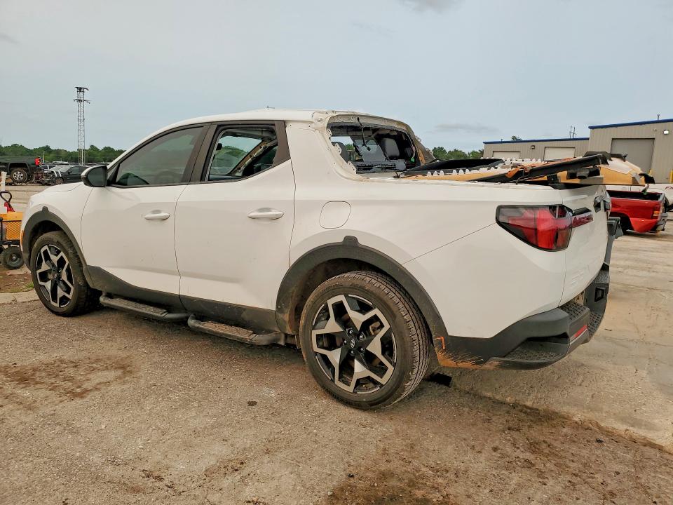 Aukcja sprzedaży 2022 Hyundai Santa Cruz, vin: 5NTJEDAFXNH028559, numer aukcji: 57571566
