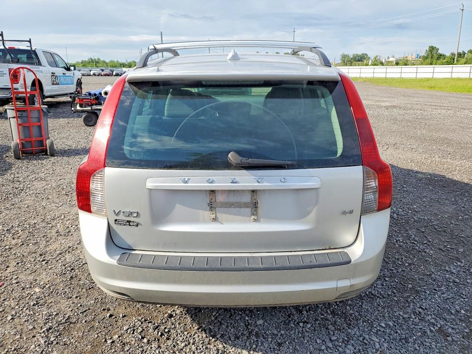 Aukcja sprzedaży 2009 Volvo V50, vin: YV1MW382292453426, numer aukcji: 57727196