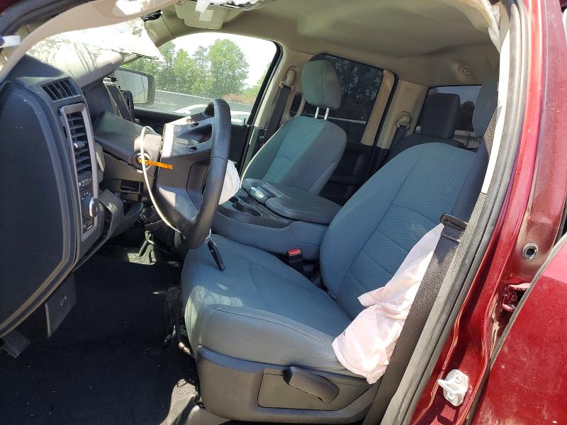 Продажа на аукционе авто 2018 Ram 1500, vin: 1C6RR7FT9JS328330, номер лота: 55535706