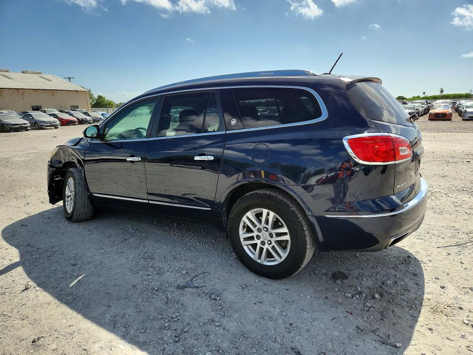 Продажа на аукционе авто 2015 Buick Enclave, vin: 5GAKRAKD6FJ311750, номер лота: 59312366