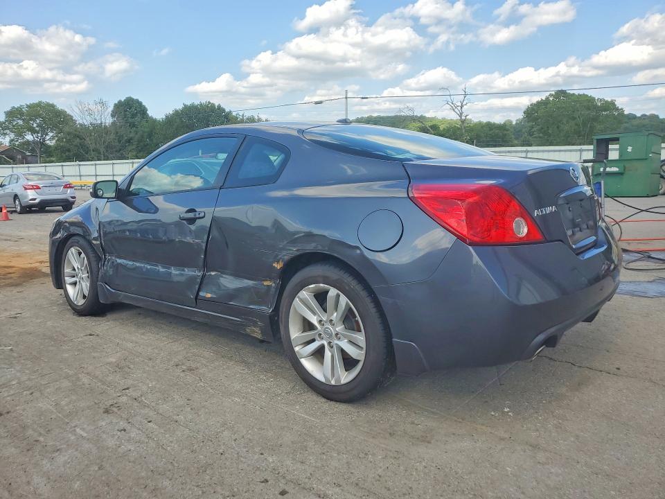 Продаж на аукціоні авто 2013 Nissan Altima, vin: 1N4AL2EP8DC294397, номер лоту: 95588985