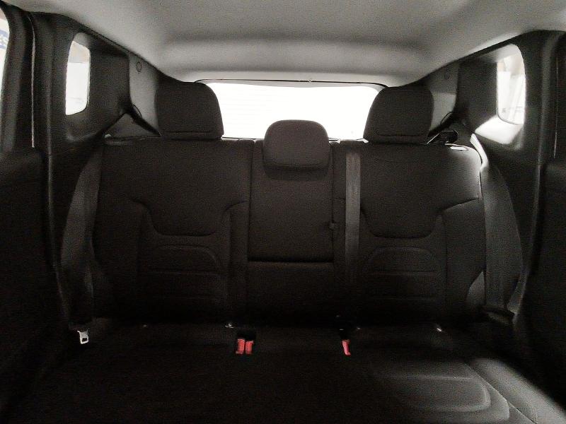 Продажа на аукционе авто 2018 Jeep Renegade, vin: ZACCJABBXJPH43307, номер лота: 58745796