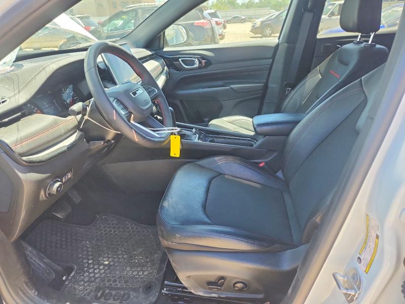 Продаж на аукціоні авто 2025 Jeep Compass, vin: 3C4NJDDN0ST540924, номер лоту: 57336526