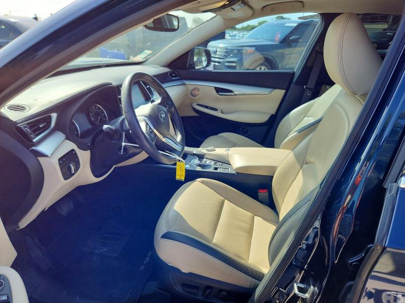 Aukcja sprzedaży 2019 Infiniti Qx50, vin: 3PCAJ5M12KF110005, numer aukcji: 58379376