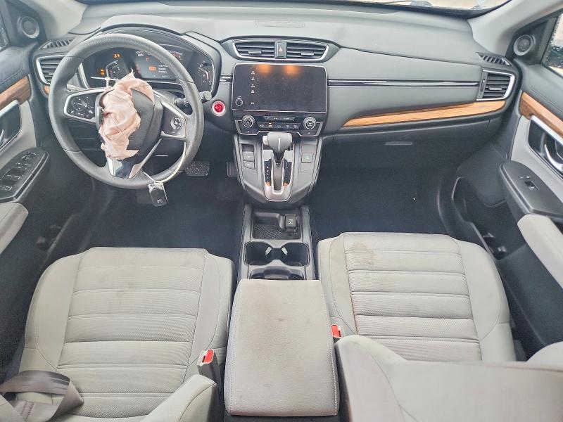 Продаж на аукціоні авто 2018 Honda Cr-v, vin: 7FARW1H59JE044176, номер лоту: 54907706