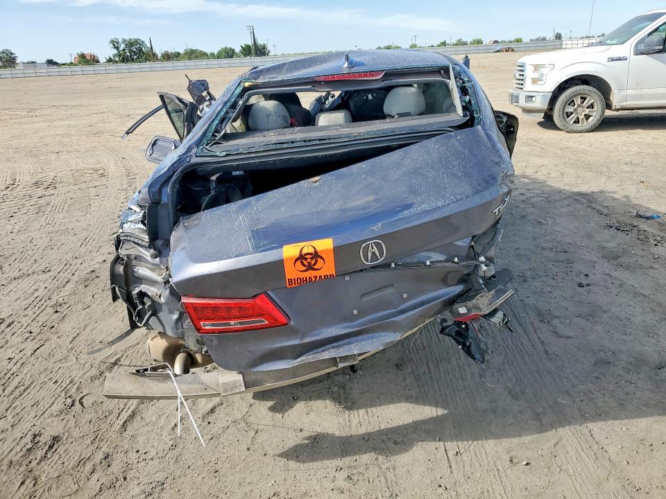 Aukcja sprzedaży 2019 Acura Tlx, vin: 19UUB1F59KA000100, numer aukcji: 59150796