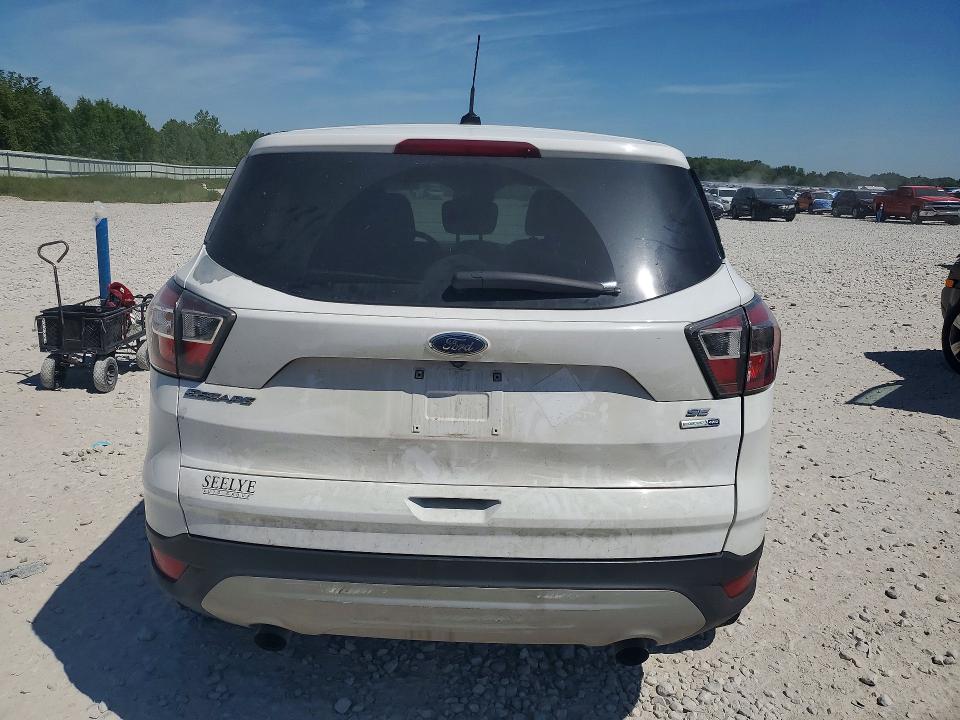 55767486 :رقم المزاد ، 1FMCU9G93HUA24240 vin ، 2017 Ford Escape مزاد بيع