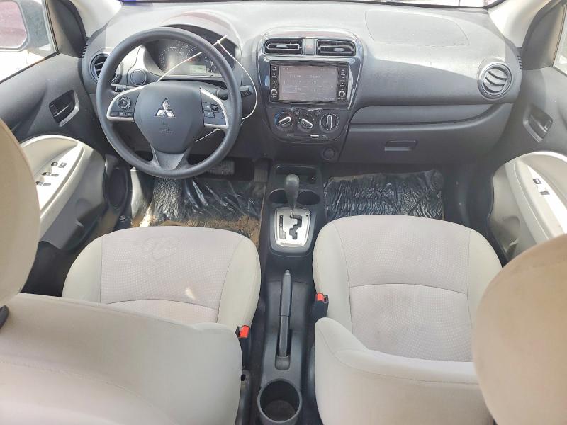 Aukcja sprzedaży 2019 Mitsubishi Mirage, vin: ML32F3FJ1KHF12157, numer aukcji: 56793976