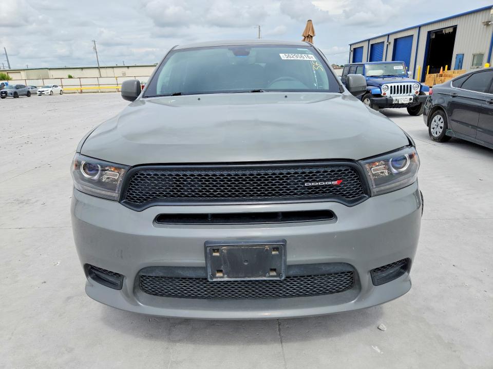 Aukcja sprzedaży 2020 Dodge Durango, vin: 1C4RDHDG3LC393559, numer aukcji: 56295616
