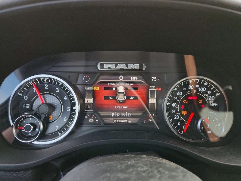 Продажа на аукционе авто 2022 Ram 1500, vin: 1C6SRFFT1NN411203, номер лота: 56038176