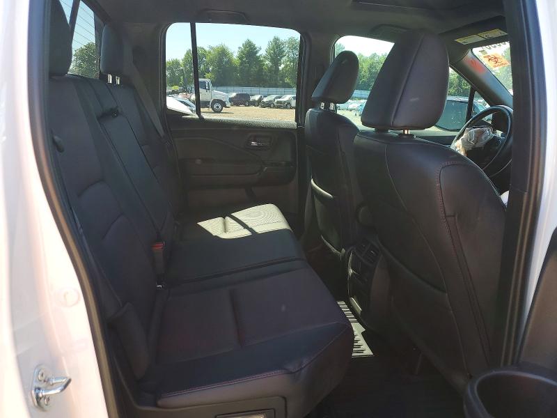 2021 Honda Ridgeline მანქანა იყიდება აუქციონზე, vin: 5FPYK3F85MB008668, აუქციონის ნომერი: 57686096