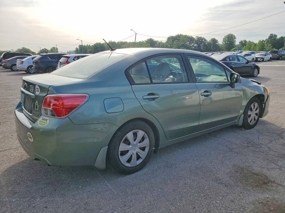Продаж на аукціоні авто 2014 Subaru Impreza, vin: JF1GJAA69EH021870, номер лоту: 55424986