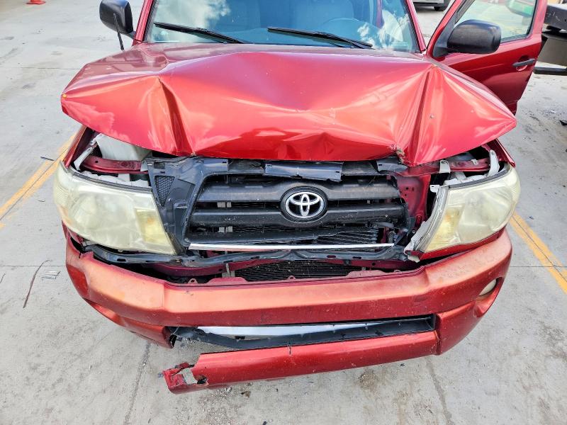 57232546 :رقم المزاد ، 5TEJU62N37Z469596 vin ، 2007 Toyota Tacoma مزاد بيع